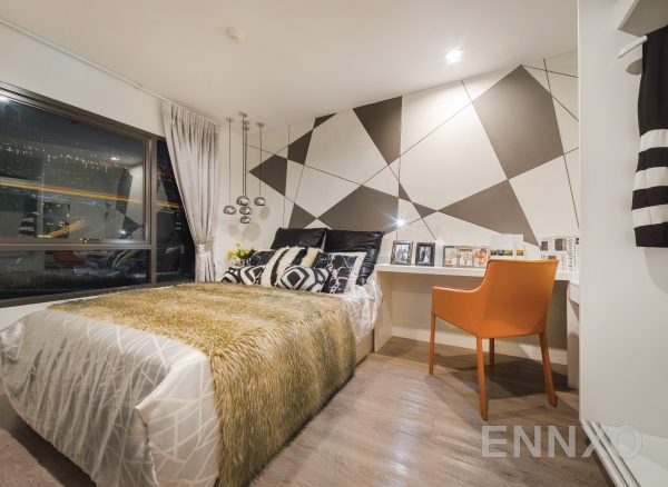 รูปของโครงการ Rich Park @ Triple Station
(ริชพาร์ค @ ทริปเปิ้ล สเตชั่น) อื่นๆ - รูปที่ 7