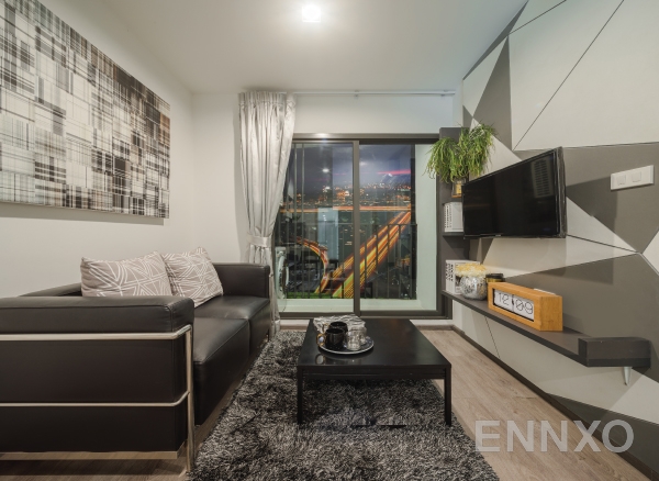 รูปของโครงการ Rich Park @ Triple Station
(ริชพาร์ค @ ทริปเปิ้ล สเตชั่น) อื่นๆ - รูปที่ 7