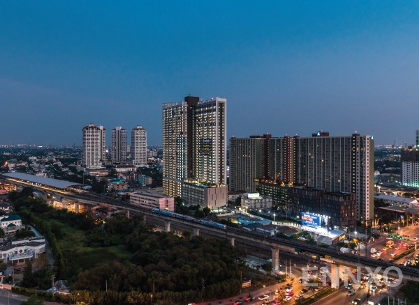 รูปของโครงการ ริชพาร์ค @ ทริปเปิ้ล สเตชั่น อื่นๆ - รูปที่ 3