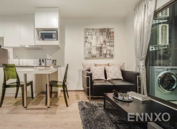 รูปของโครงการ Rich Park @ Triple Station
(ริชพาร์ค @ ทริปเปิ้ล สเตชั่น) อื่นๆ - รูปที่ 7