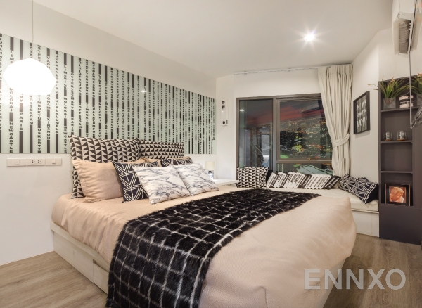 รูปของโครงการ Rich Park @ Triple Station
(ริชพาร์ค @ ทริปเปิ้ล สเตชั่น) อื่นๆ - รูปที่ 8