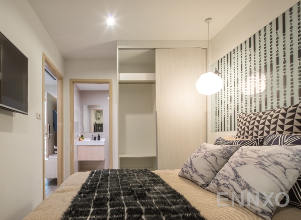 รูปของโครงการ Rich Park @ Triple Station
(ริชพาร์ค @ ทริปเปิ้ล สเตชั่น) อื่นๆ - รูปที่ 8