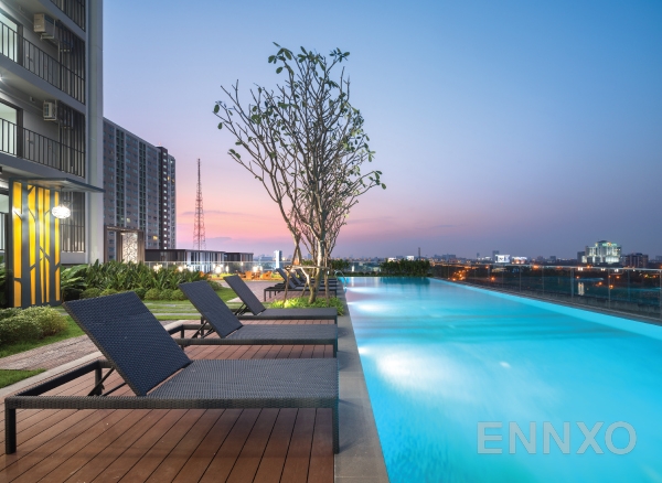 รูปของโครงการ ริชพาร์ค @ ทริปเปิ้ล สเตชั่น อื่นๆ - รูปที่ 4