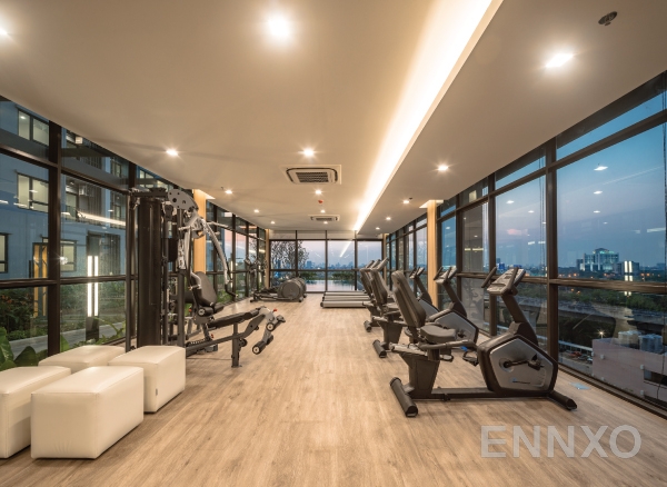 รูปของโครงการ Rich Park @ Triple Station
(ริชพาร์ค @ ทริปเปิ้ล สเตชั่น) อื่นๆ - รูปที่ 3