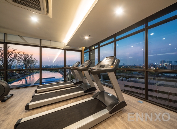 รูปของโครงการ Rich Park @ Triple Station
(ริชพาร์ค @ ทริปเปิ้ล สเตชั่น) อื่นๆ - รูปที่ 3