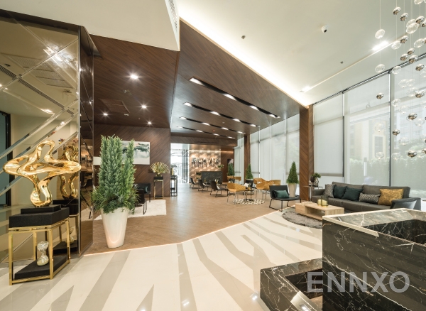 รูปของโครงการ Rich Park @ Triple Station
(ริชพาร์ค @ ทริปเปิ้ล สเตชั่น) อื่นๆ - รูปที่ 4