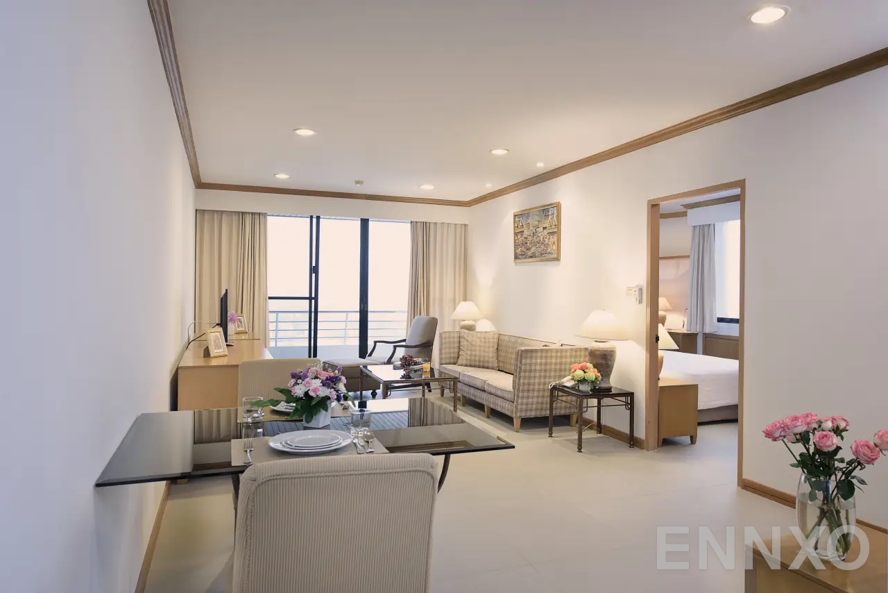 รูปของโครงการ Riverine Place
(ริเวอร์ไรน์ เพลส) อื่นๆ - รูปที่ 2