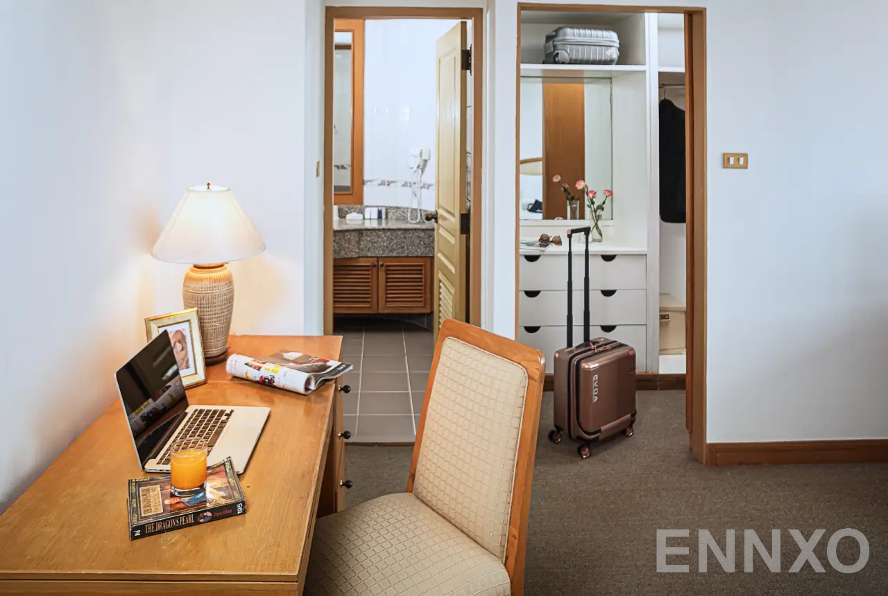 รูปของโครงการ Riverine Place
(ริเวอร์ไรน์ เพลส) อื่นๆ - รูปที่ 3