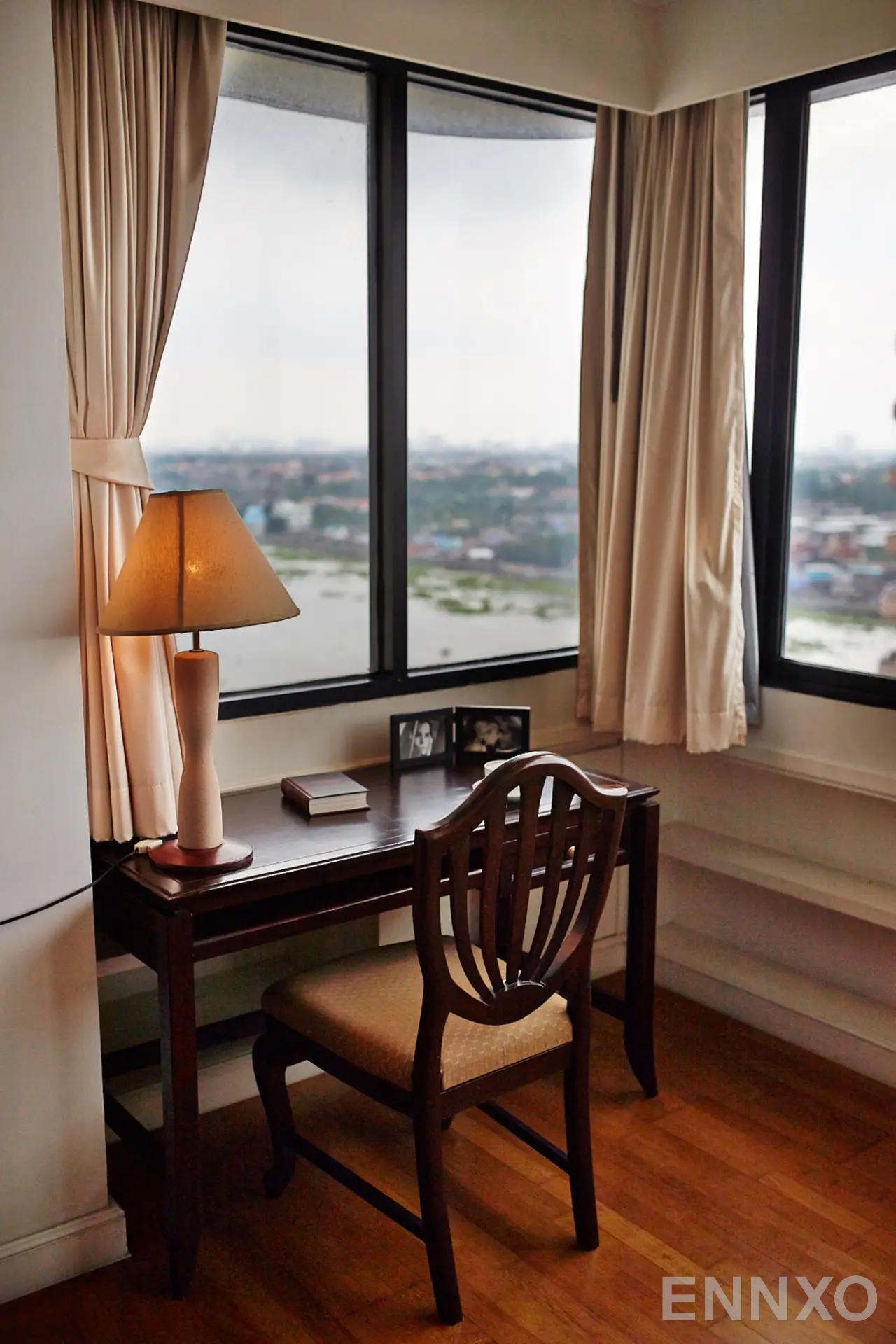 รูปของโครงการ Riverine Place
(ริเวอร์ไรน์ เพลส) อื่นๆ - รูปที่ 3