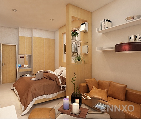 รูปของโครงการ ร็อคเซีย คอนโด อื่นๆ - รูปที่ 1