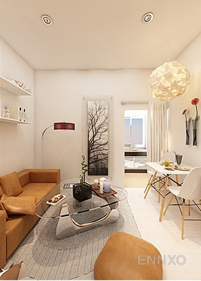 รูปของโครงการ ร็อคเซีย คอนโด อื่นๆ - รูปที่ 2