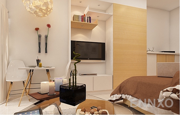 รูปของโครงการ ร็อคเซีย คอนโด อื่นๆ - รูปที่ 3