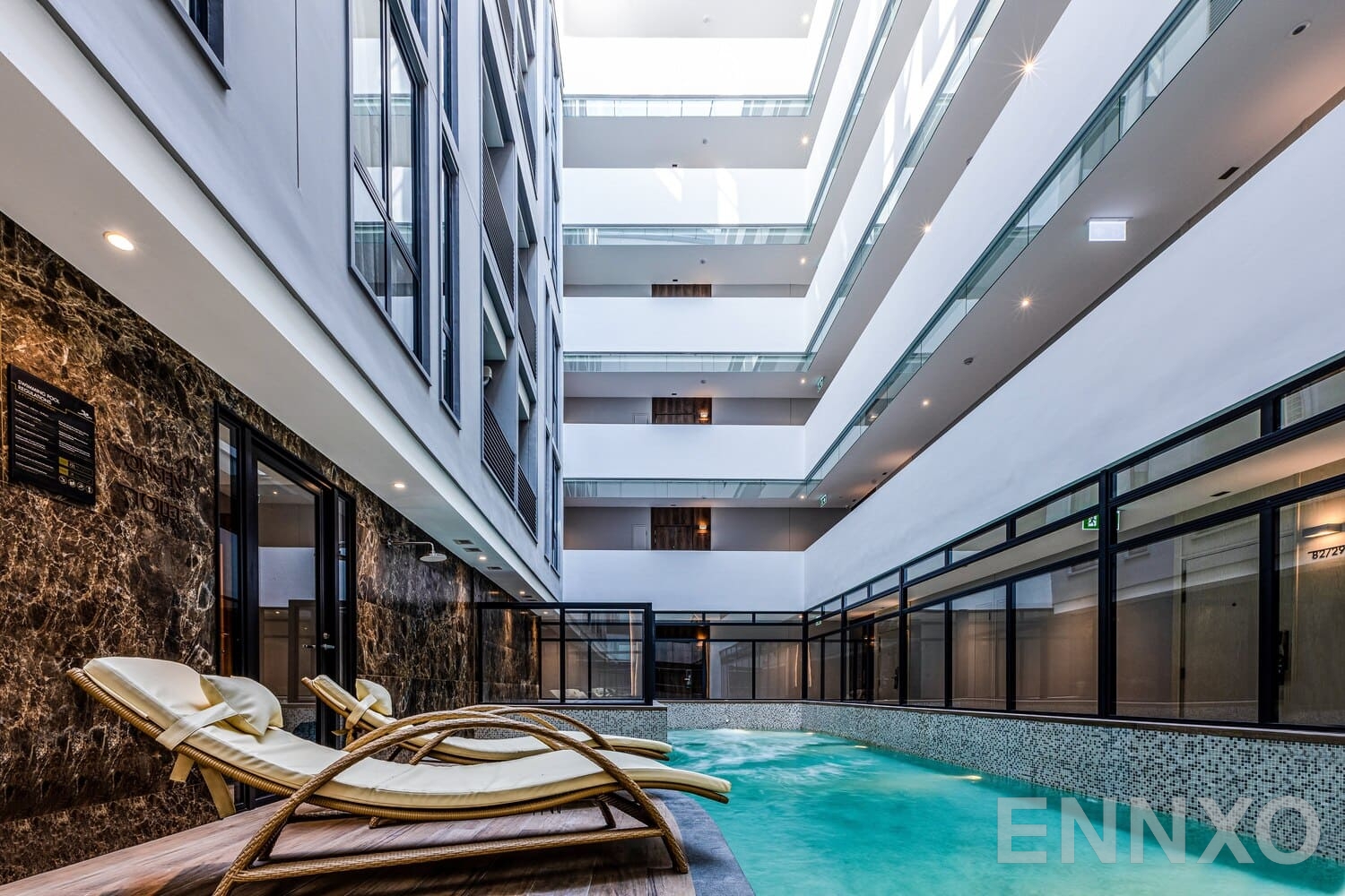 รูป สิ่งอำนวยความสะดวก ของ Runesu Thonglor 5 - รูปที่ 1