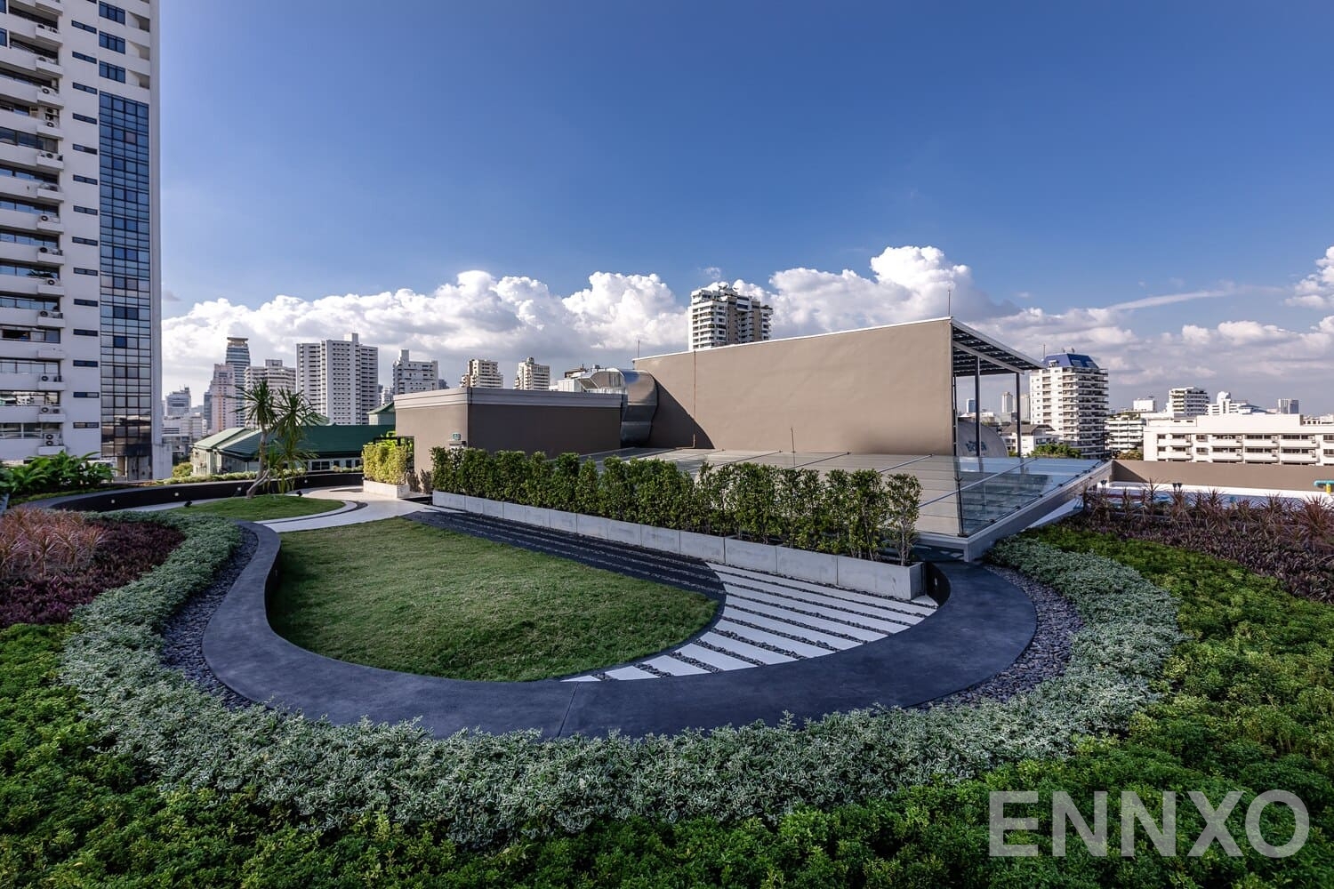 รูป สิ่งอำนวยความสะดวก ของ Runesu Thonglor 5 - รูปที่ 4
