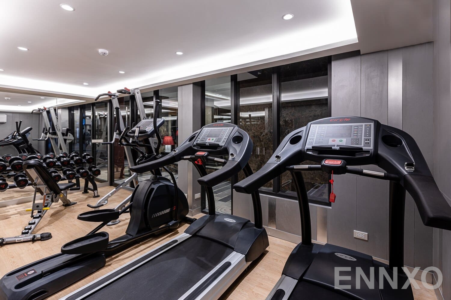 รูปสิ่งอำนวยความสะดวก ของ Runesu Thonglor 5 - รูปที่ 2