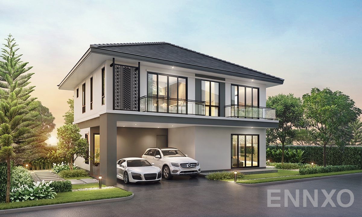 รูปของโครงการ สัมมากร คอนโดมิเนียม อื่นๆ - รูปที่ 1