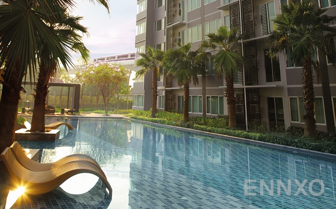 รูปของโครงการ สัมมากร คอนโดมิเนียม อื่นๆ - รูปที่ 4