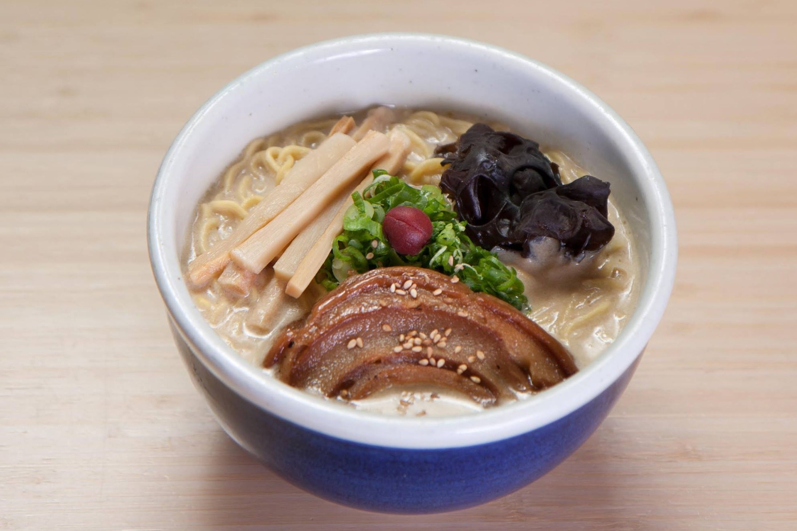 Santouka Ramen