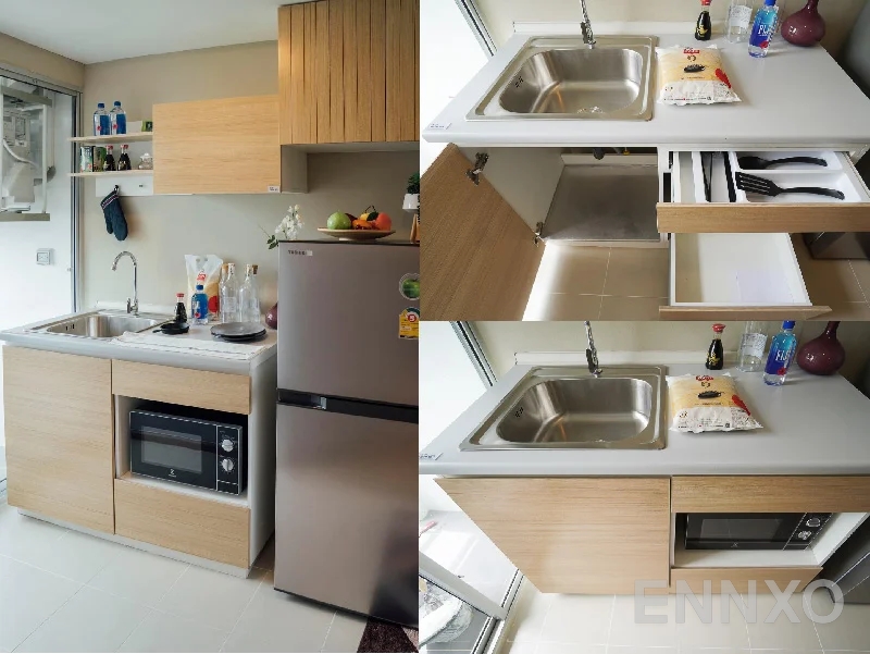 รูปภายในโครงการ ของ SENA Kith Bangna - K.M. 29
(เสนาคิทท์ บางนา กม.29 ) - รูปที่ 3