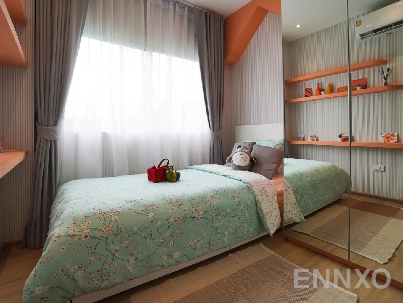 รูปภายในโครงการ ของ SENA Kith Bangna - K.M. 29
(เสนาคิทท์ บางนา กม.29 ) - รูปที่ 3