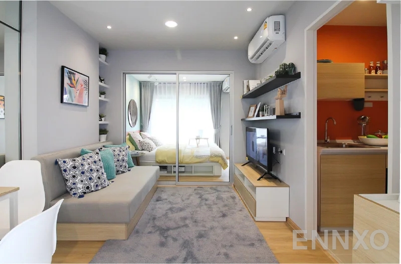 รูปของโครงการ Sena Kith Chalong Krung - Ladkrabang อื่นๆ - รูปที่ 3