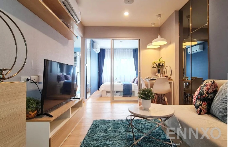 รูปของโครงการ Sena Kith Chalong Krung - Ladkrabang อื่นๆ - รูปที่ 3