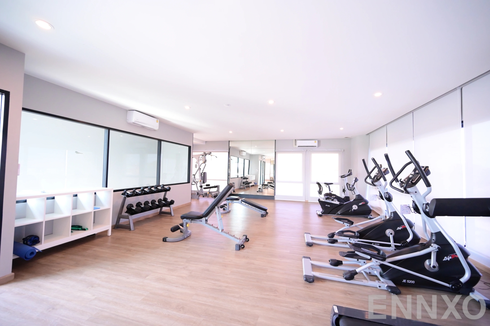 รูปของโครงการ Sena Kith Chalong Krung - Ladkrabang อื่นๆ - รูปที่ 4