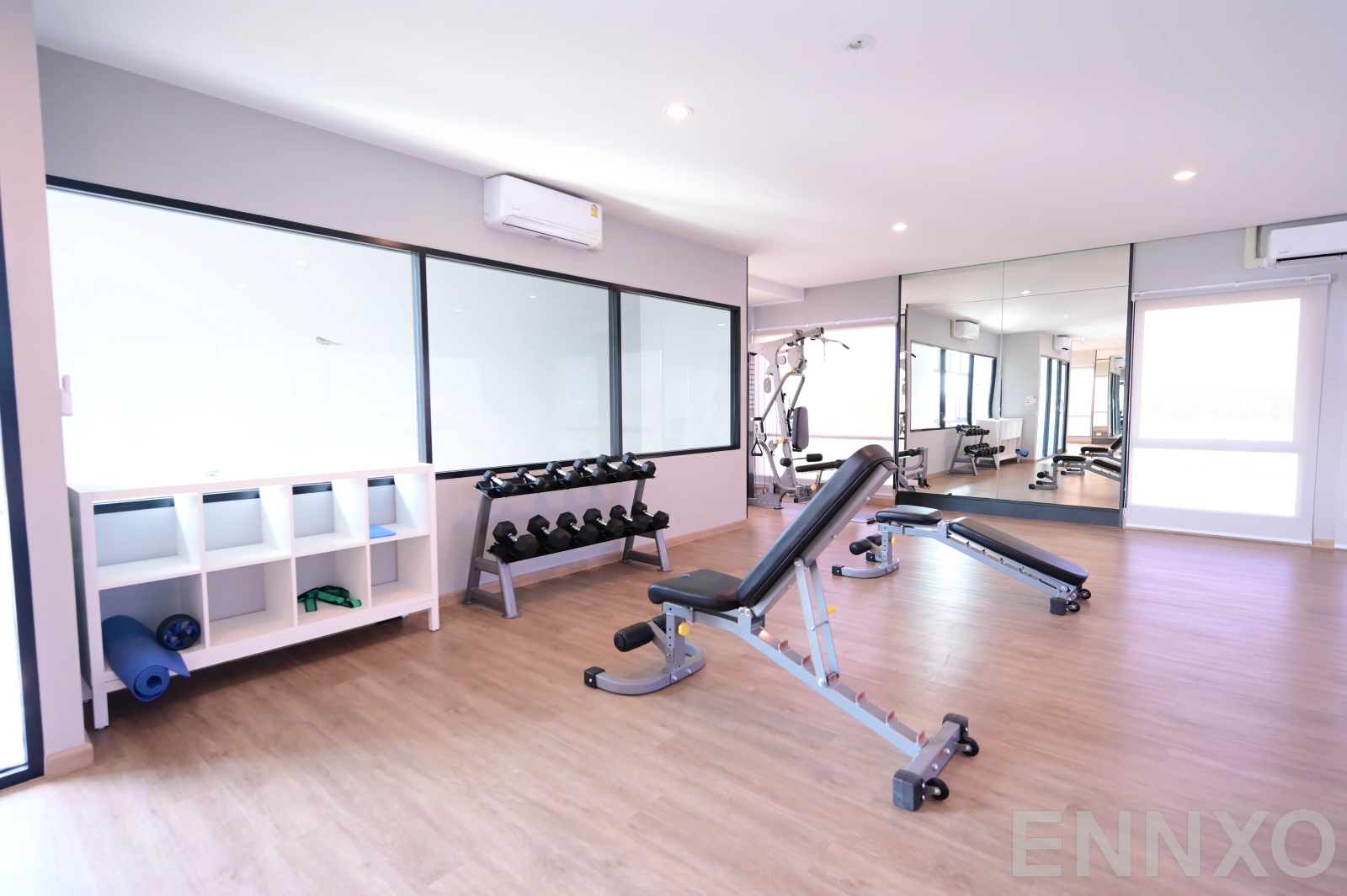 รูปของโครงการ Sena Kith Chalong Krung - Ladkrabang อื่นๆ - รูปที่ 4