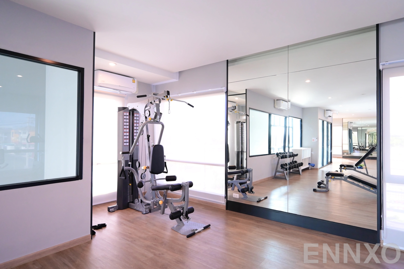 รูปของโครงการ Sena Kith Chalong Krung - Ladkrabang อื่นๆ - รูปที่ 5