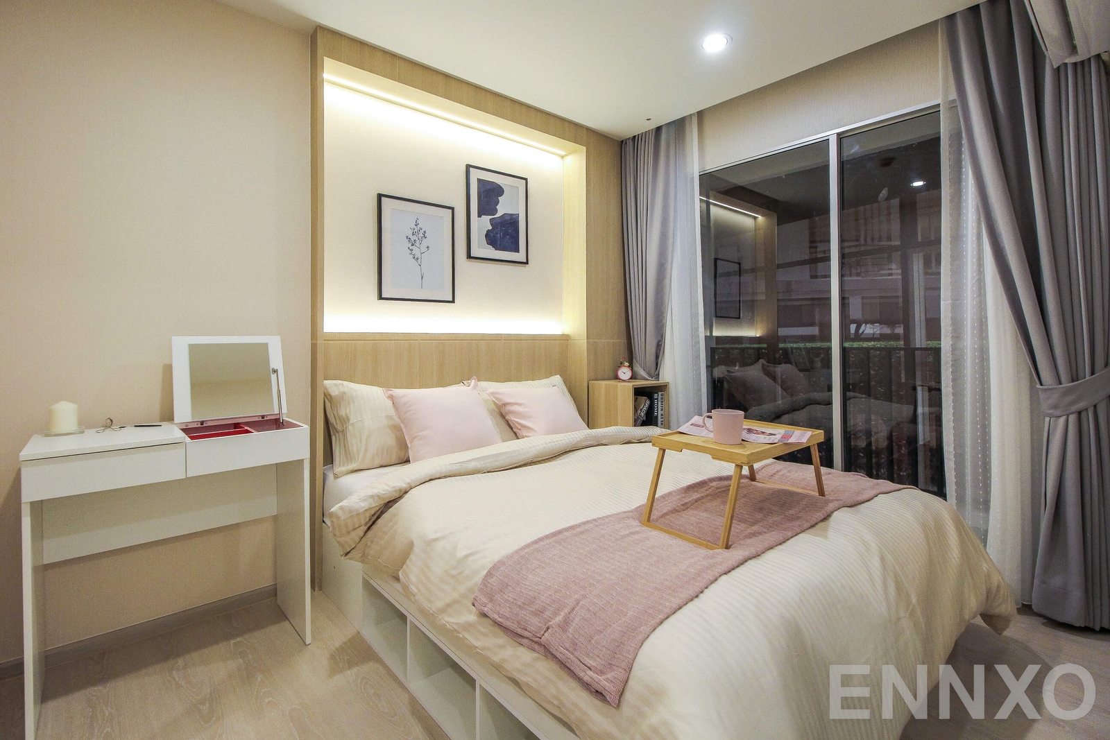 รูปภายในโครงการ ของ SENA Kith MRT Bangkae Phase 2
(เสนาคิทท์ เอ็มอาร์ที บางแค เฟส 2) - รูปที่ 8