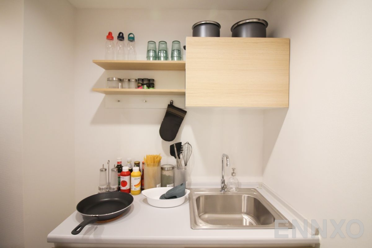 รูปภายในโครงการ ของ SENA Kith MRT Bangkae Phase 2
(เสนาคิทท์ เอ็มอาร์ที บางแค เฟส 2) - รูปที่ 3