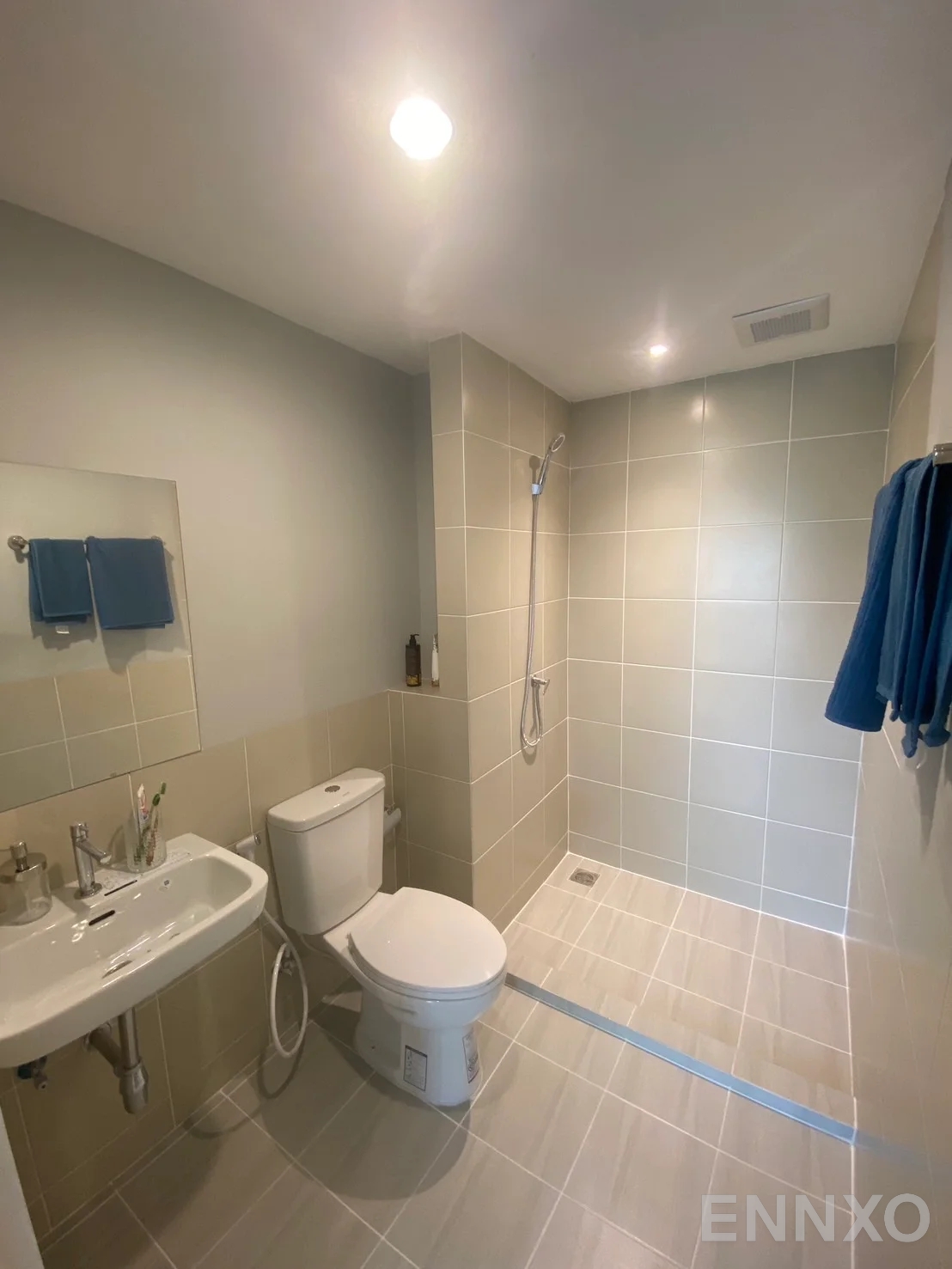 รูปภายในโครงการ ของ Sena Kith Phahonyothin - Navanakorn
(เสนาคิทท์ พหลโยธิน - นวนคร) - รูปที่ 2