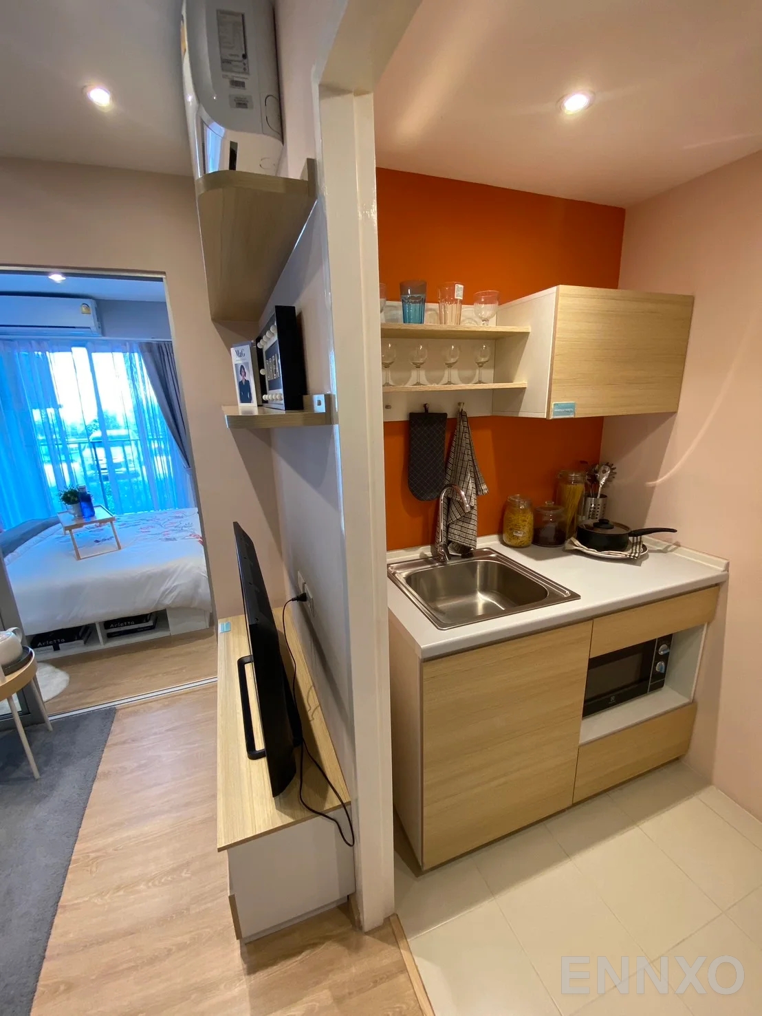 รูปของโครงการ Sena Kith Phahonyothin - Navanakorn
(เสนาคิทท์ พหลโยธิน - นวนคร) อื่นๆ - รูปที่ 3