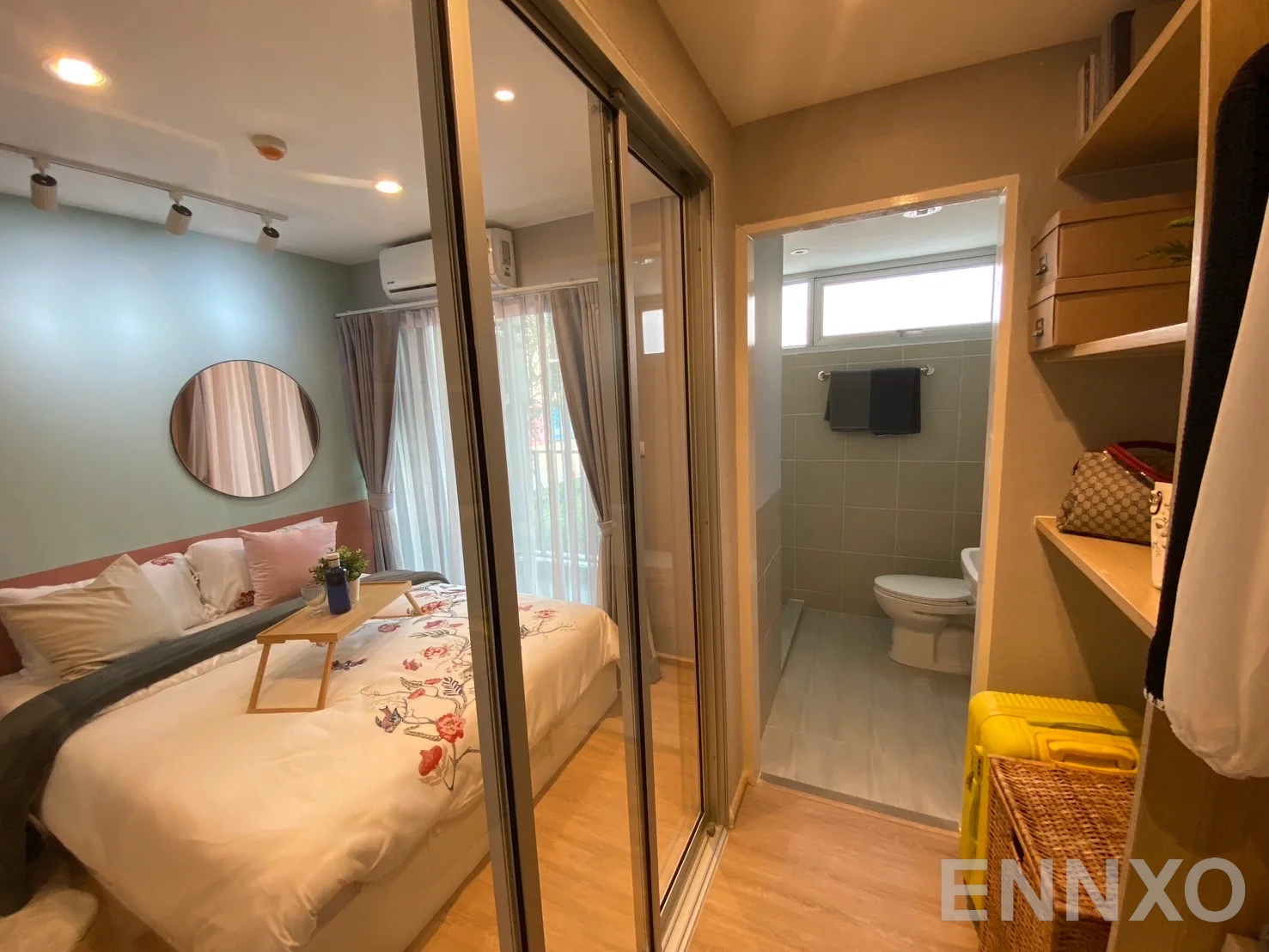 รูปของโครงการ Sena Kith Phahonyothin - Navanakorn
(เสนาคิทท์ พหลโยธิน - นวนคร) อื่นๆ - รูปที่ 4