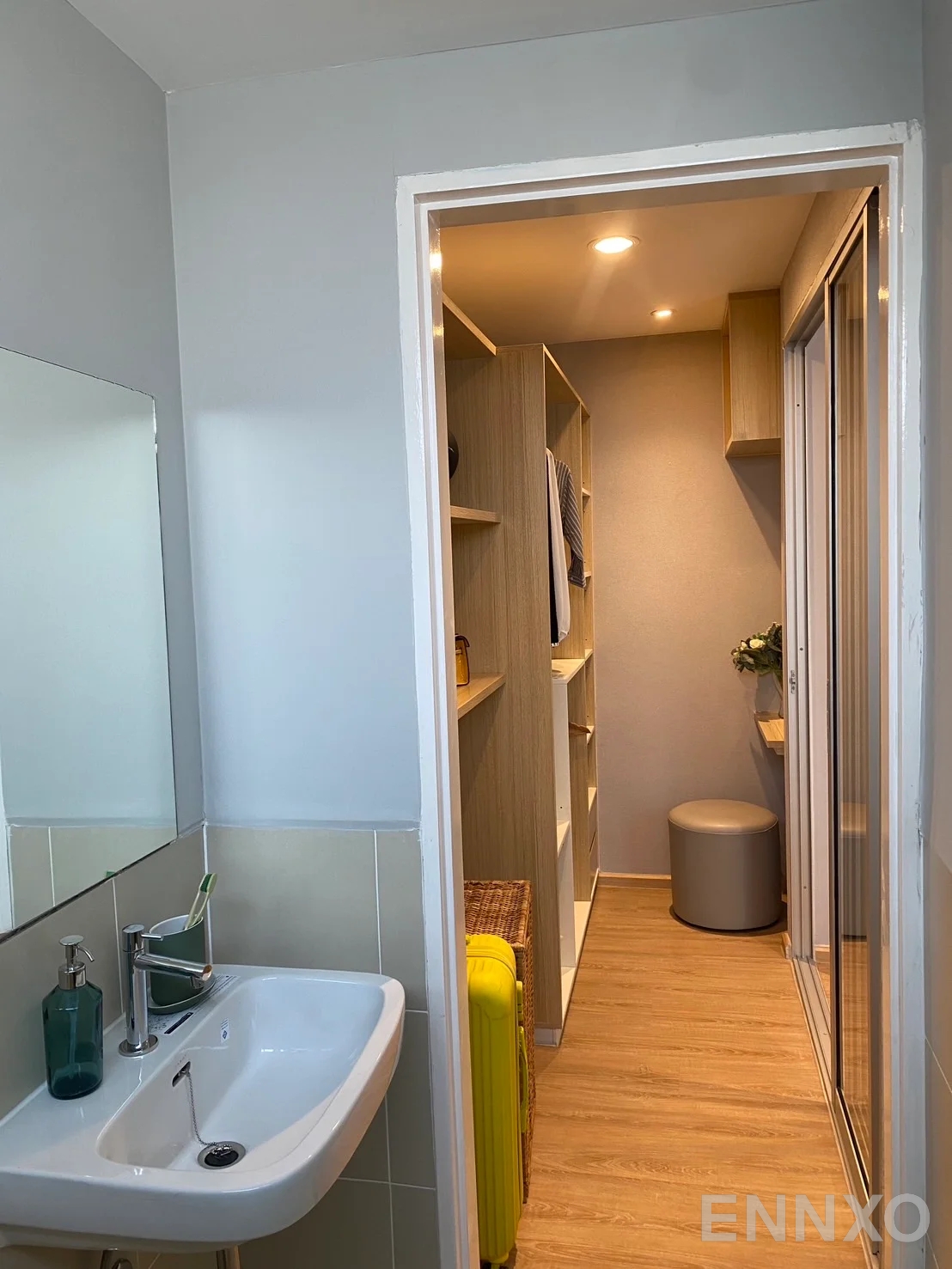 รูปของโครงการ Sena Kith Phahonyothin - Navanakorn
(เสนาคิทท์ พหลโยธิน - นวนคร) อื่นๆ - รูปที่ 4