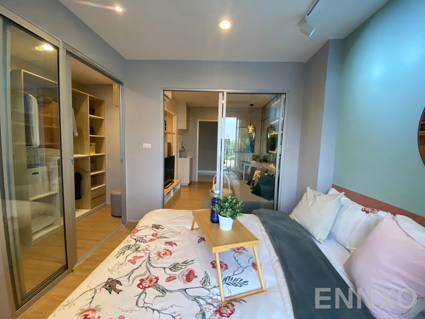 รูปของโครงการ Sena Kith Phahonyothin - Navanakorn
(เสนาคิทท์ พหลโยธิน - นวนคร) อื่นๆ - รูปที่ 4