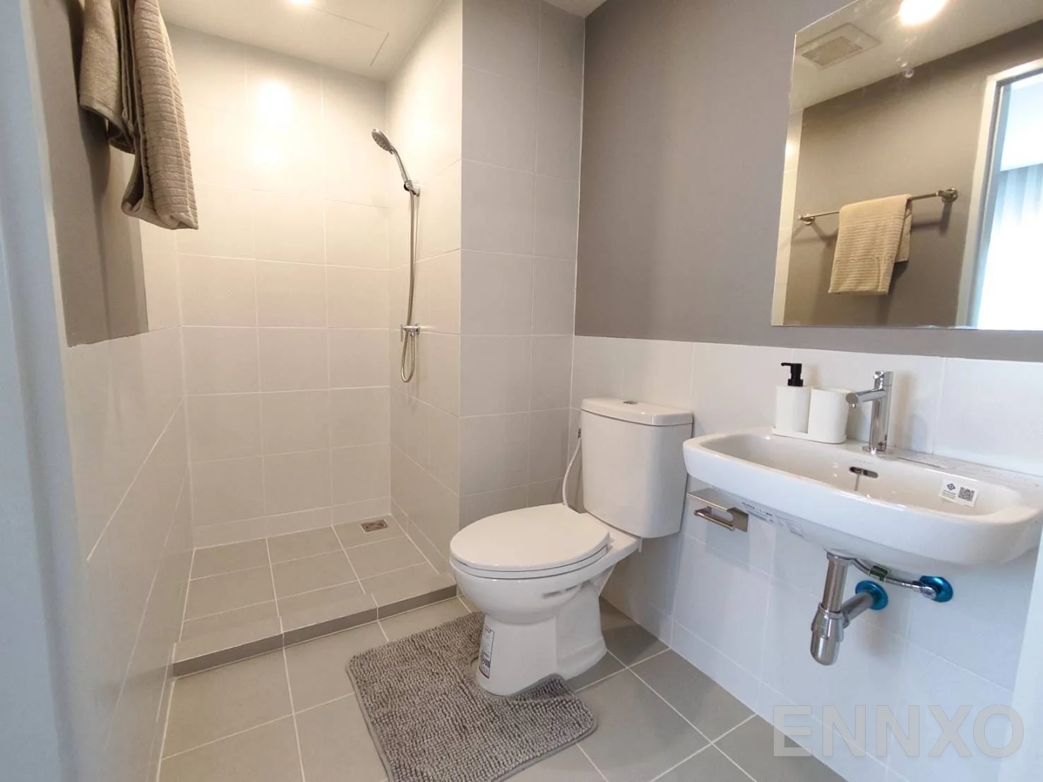 รูปภายในโครงการ ของ SENA Kith Phetkasem 120 - รูปที่ 4