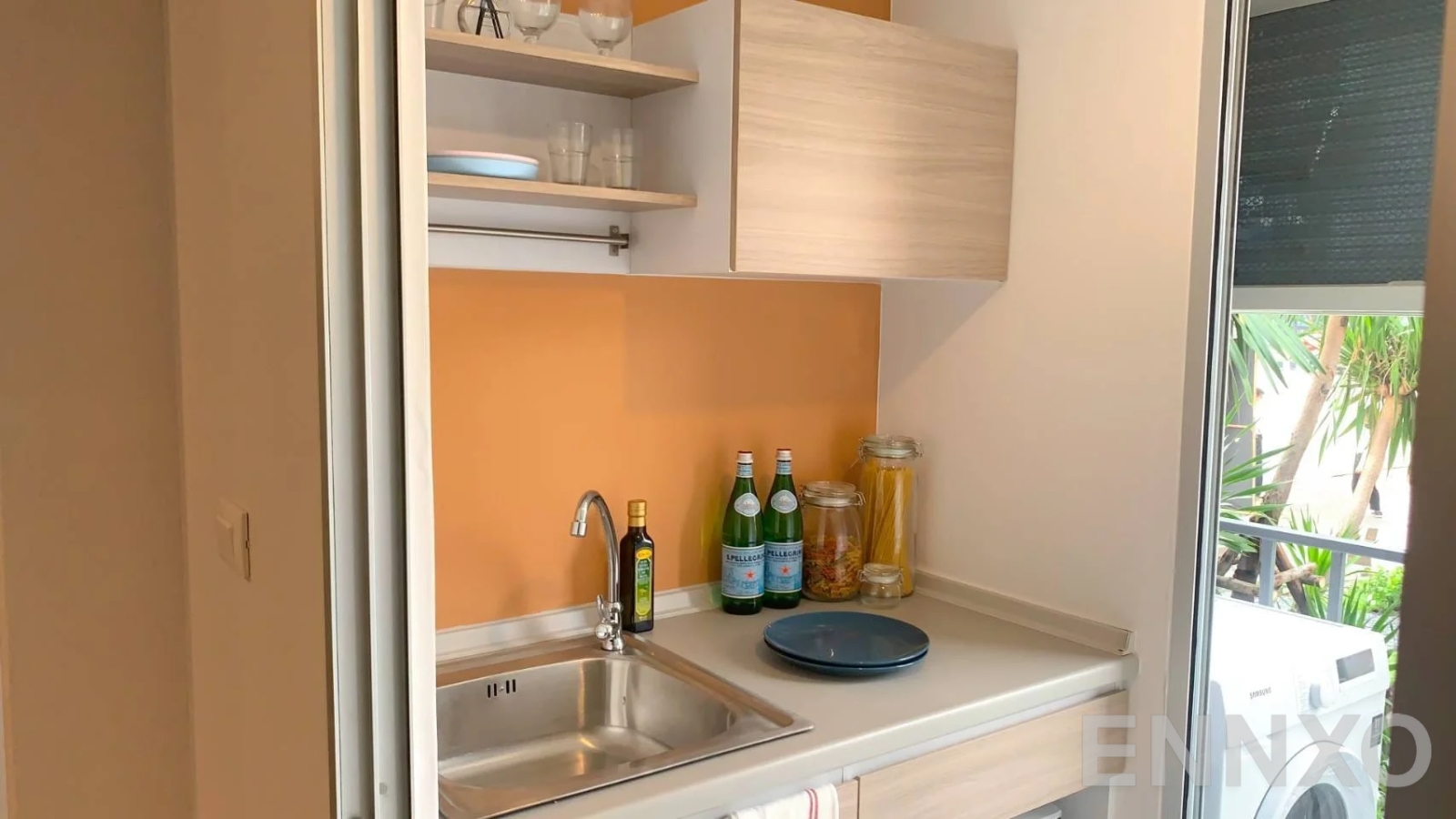 รูปภายในโครงการ ของ SENA Kith Phetkasem 120 - รูปที่ 4