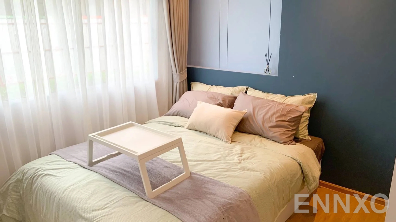 รูปภายในโครงการ ของ SENA Kith Phetkasem 120 - รูปที่ 5