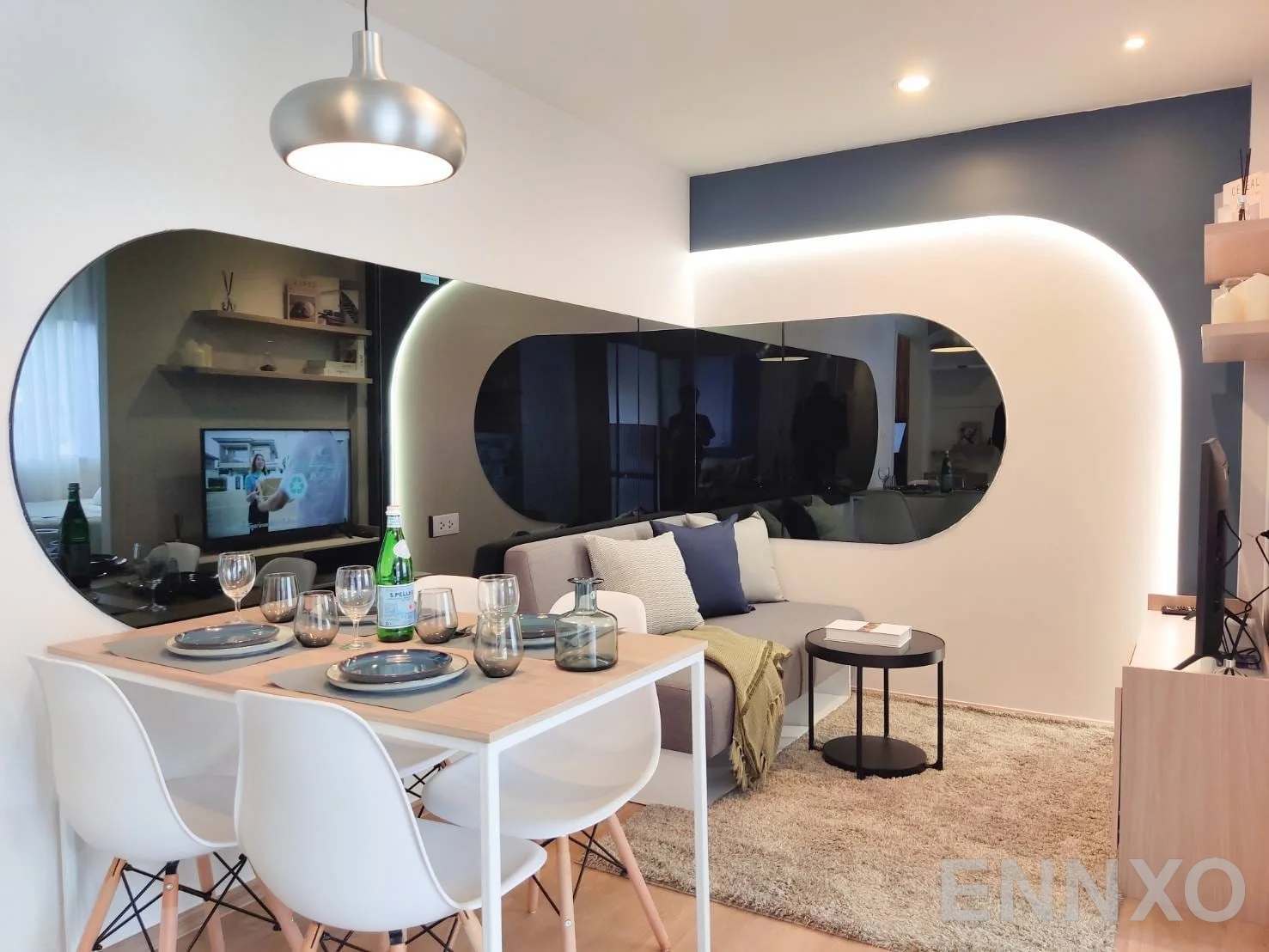 รูปภายในโครงการ ของ SENA Kith Phetkasem 120 - รูปที่ 5