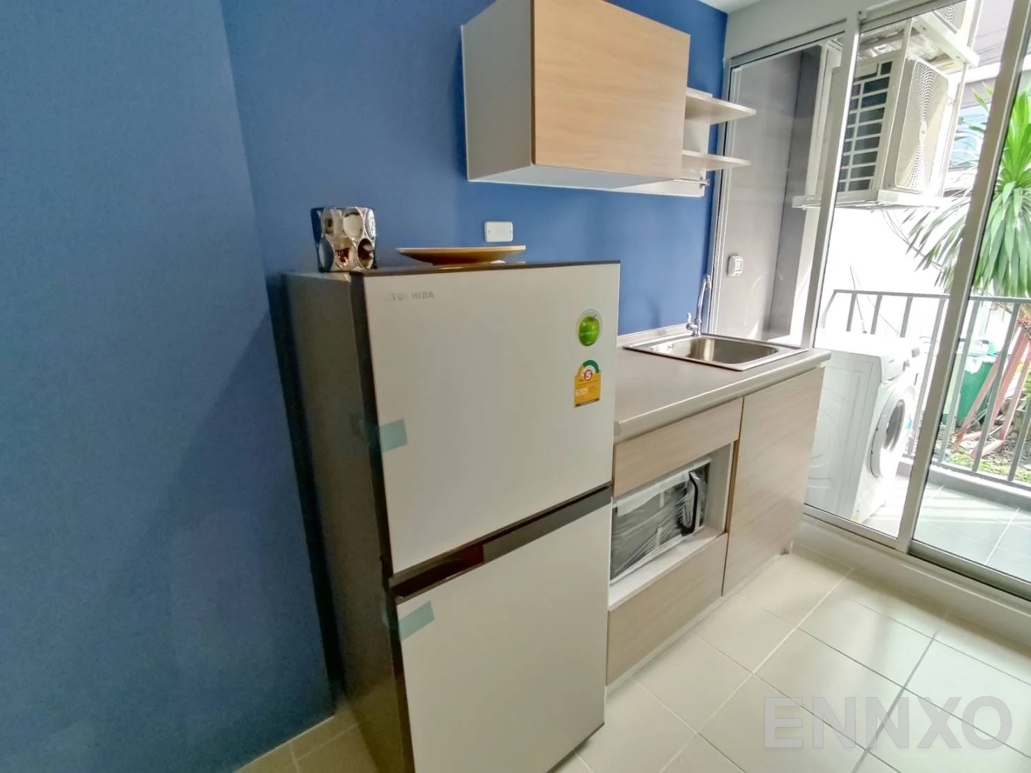 รูป ภายในโครงการ ของ SENA Kith Phetkasem 120 - รูปที่ 3