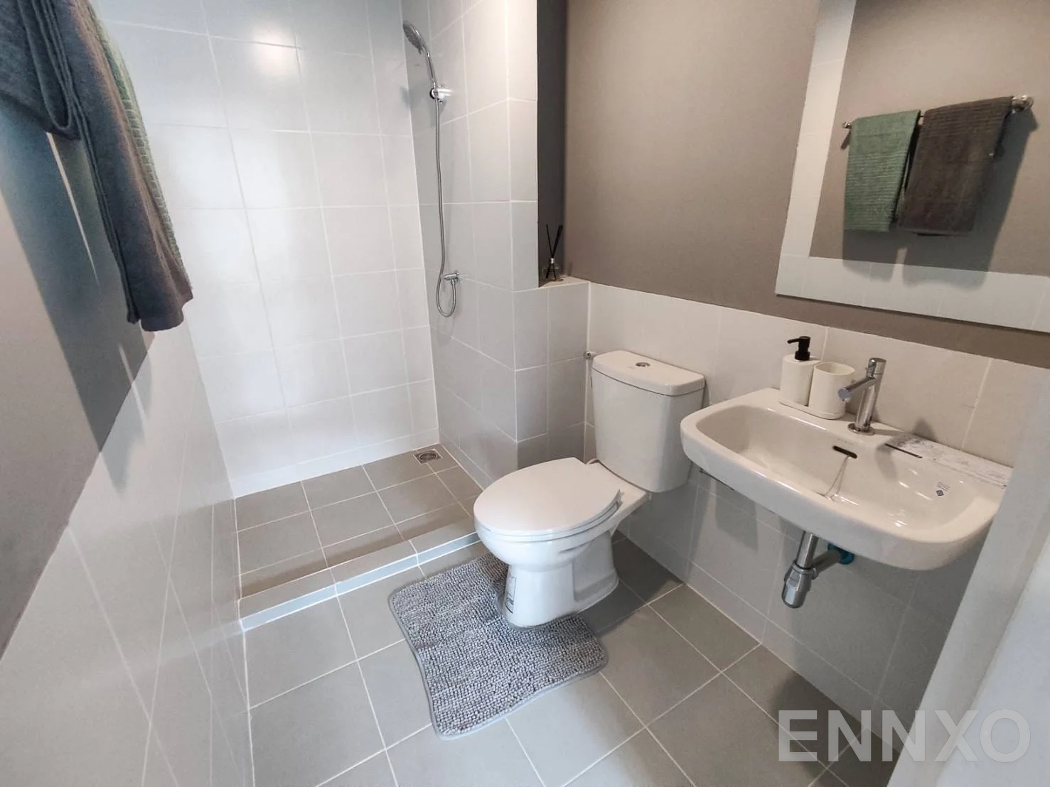 รูป ภายในโครงการ ของ SENA Kith Phetkasem 120 - รูปที่ 4