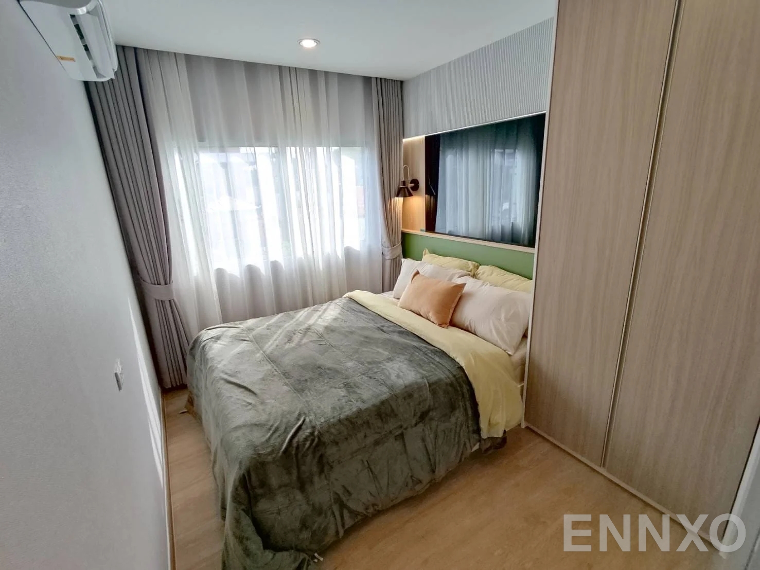 รูป ภายในโครงการ ของ SENA Kith Phetkasem 120 - รูปที่ 5