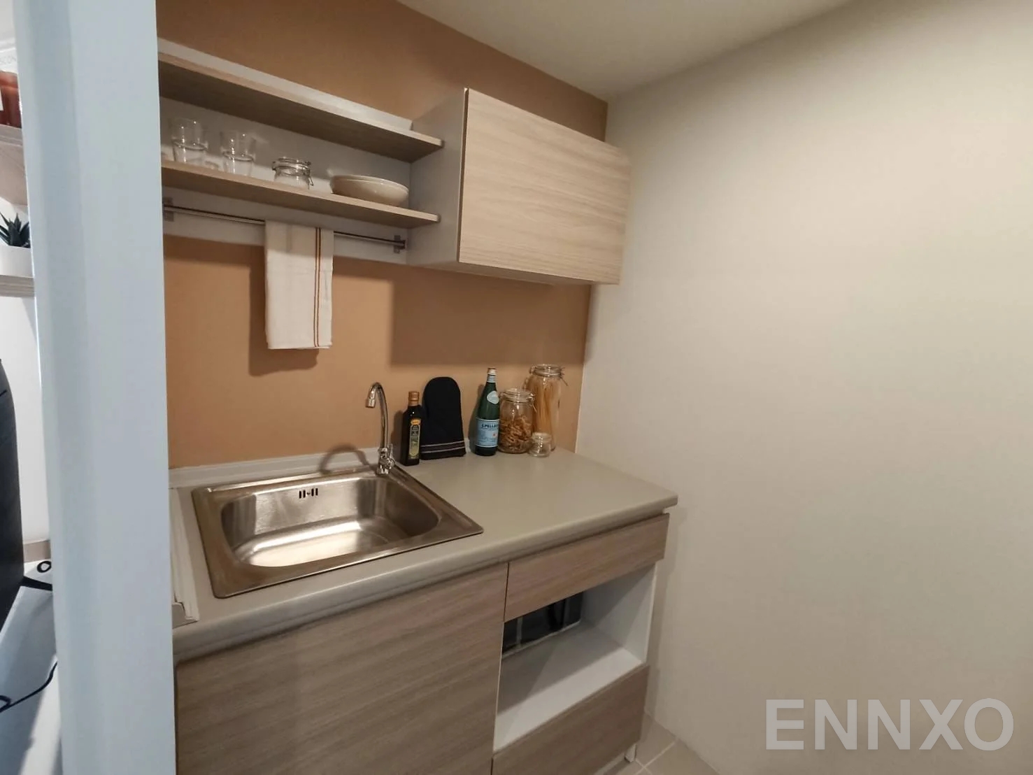 รูปภายในโครงการ ของ SENA Kith Phetkasem 120 - รูปที่ 4