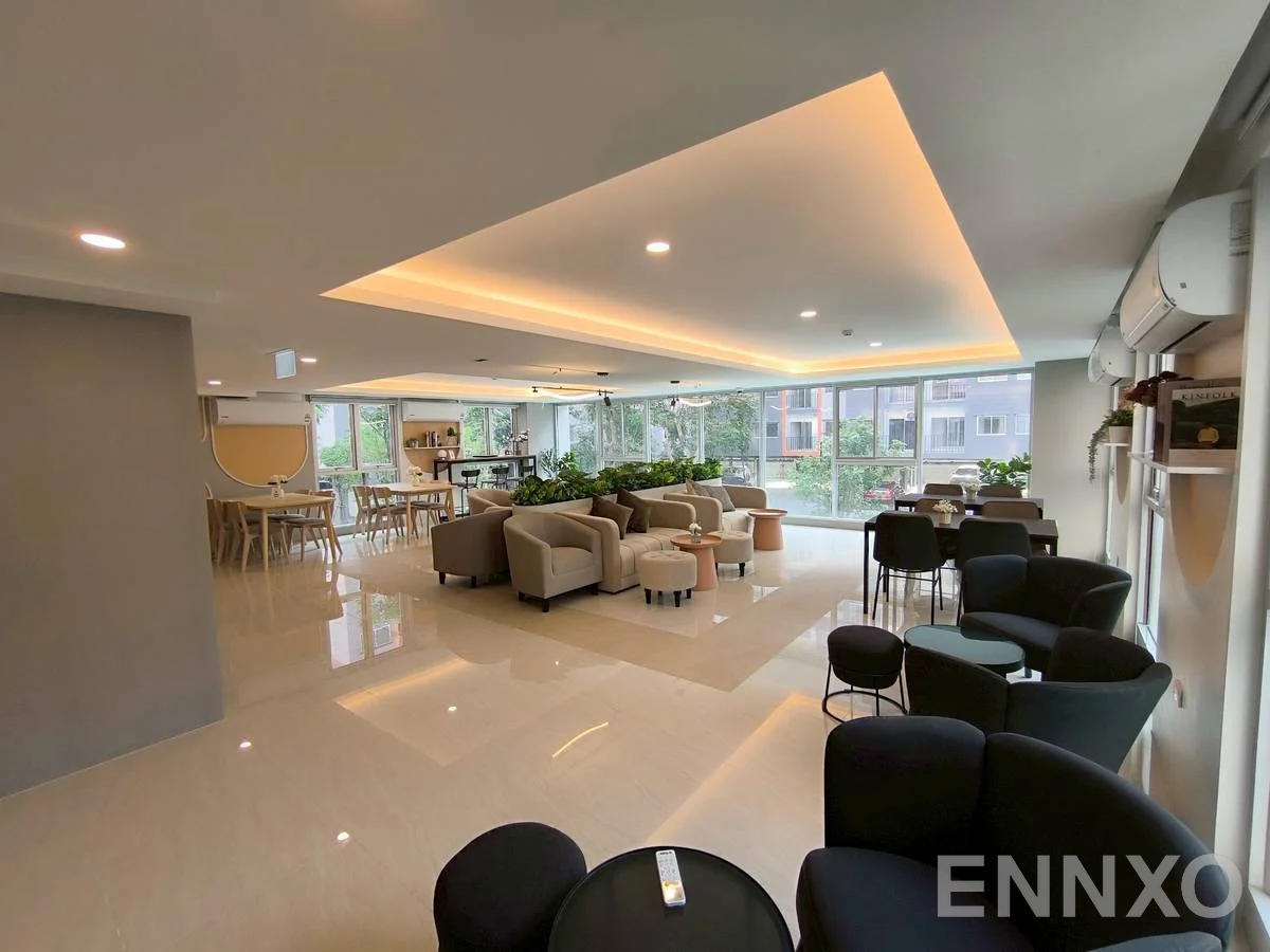 รูปของโครงการ SENA Kith Phetkasem 120 อื่นๆ - รูปที่ 6