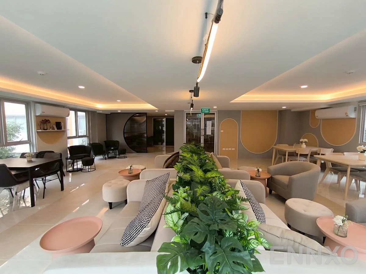 รูปของโครงการ SENA Kith Phetkasem 120 อื่นๆ - รูปที่ 6