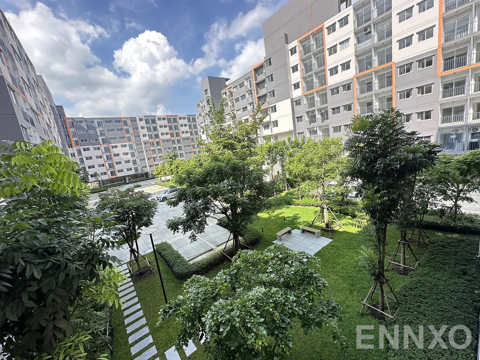 รูปของโครงการ SENA Kith Phetkasem 120 อื่นๆ - รูปที่ 9