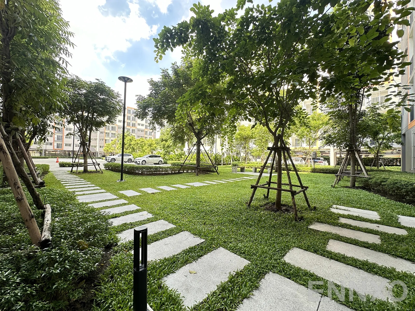 รูปของโครงการ SENA Kith Phetkasem 120 อื่นๆ - รูปที่ 9