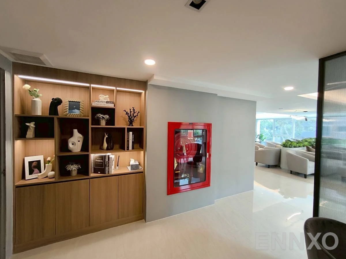 รูปของโครงการ SENA Kith Phetkasem 120 อื่นๆ - รูปที่ 6