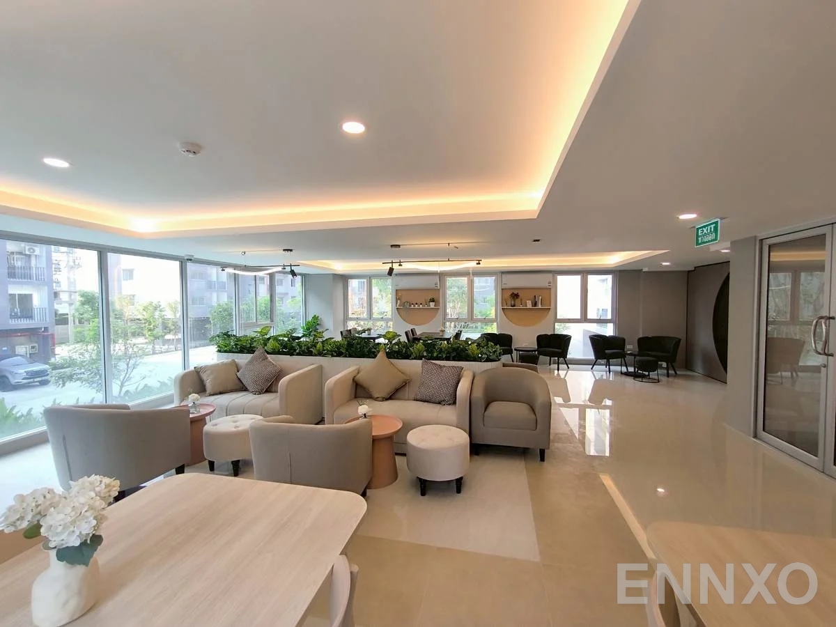 รูปของโครงการ SENA Kith Phetkasem 120 อื่นๆ - รูปที่ 7